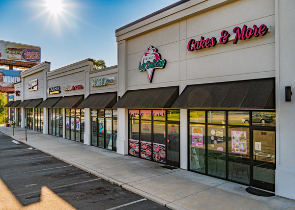 3600 Kirkwood Hwy