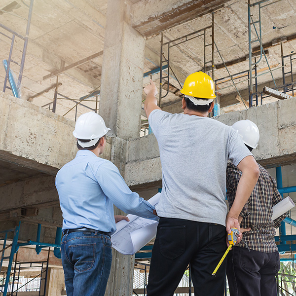 general contracting