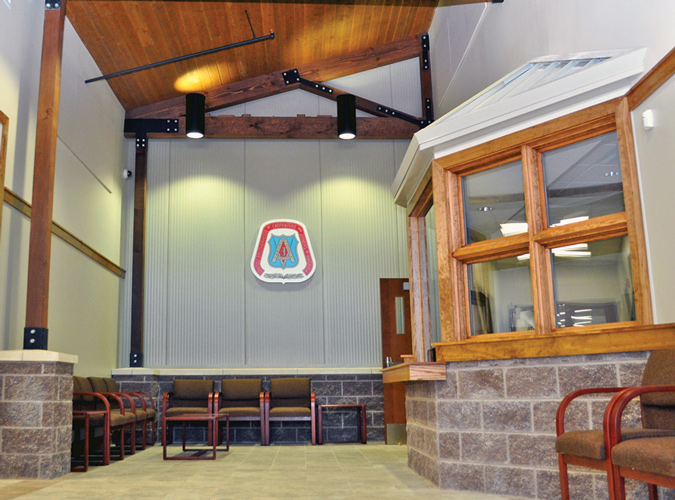sustainability leed