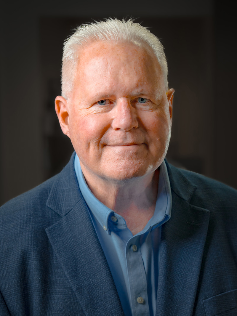Ken Coldiron