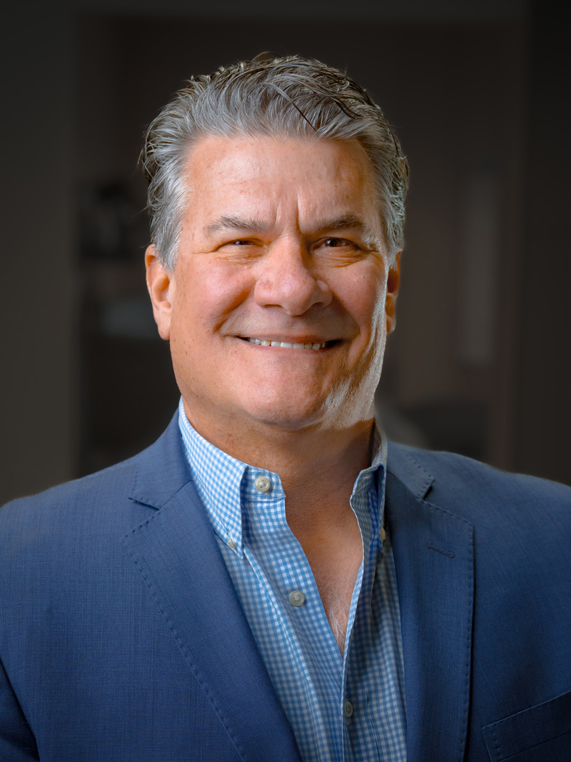 Michael Peters