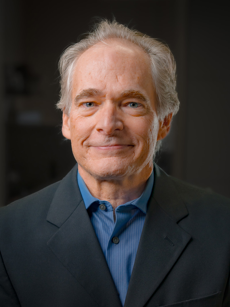 Michael Pergeorelis