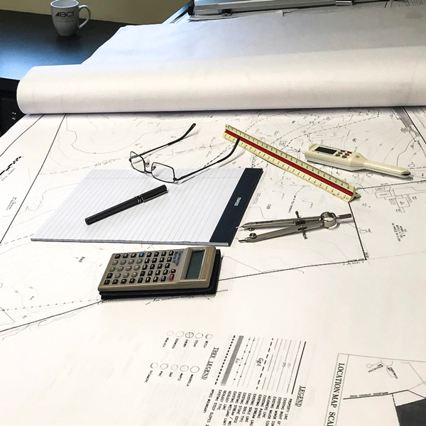 Design & Build - All in One