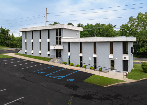 3101 Limestone Rd, Newark DE