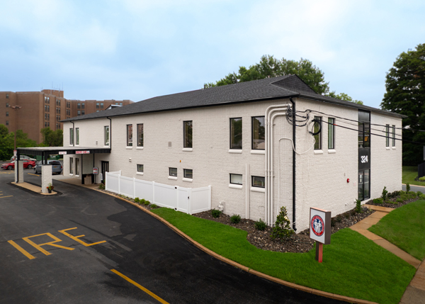324 E Main St, Newark DE
